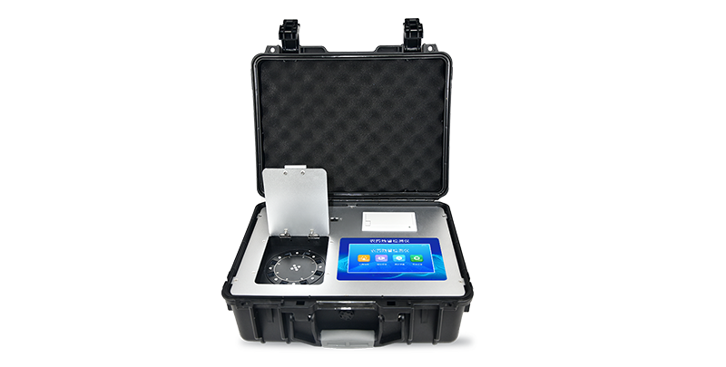 農殘測試儀 農殘測試儀