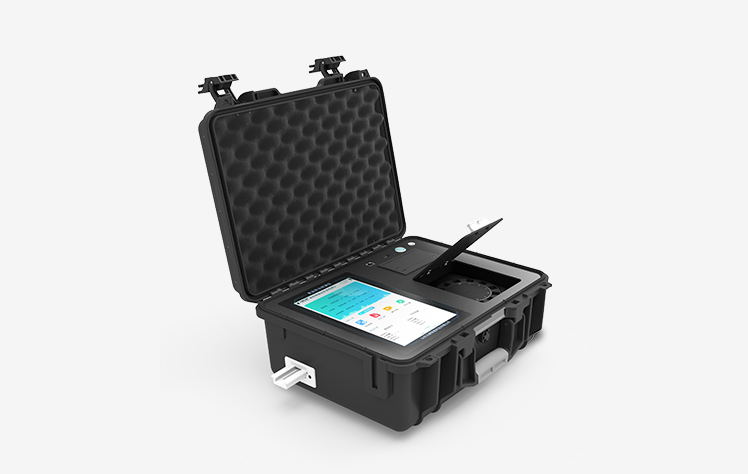 食品快速檢測儀 食品快速檢測儀