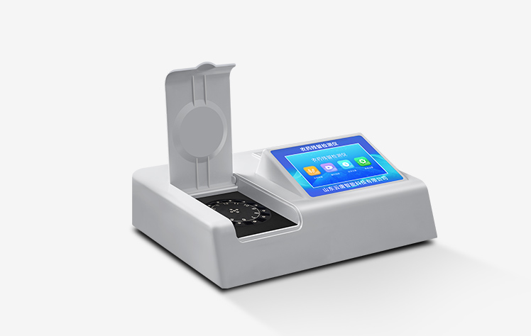 食品農(nóng)藥檢測(cè)儀