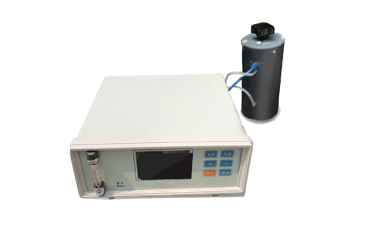 土壤碳通量測量系統 YT-THm