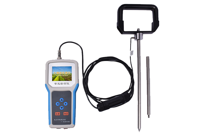 土壤緊實度儀 YT-JSD01