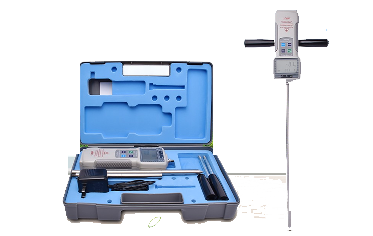 土壤緊實度測定儀 YT-JSD1