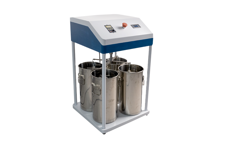 土壤團粒分析儀 YT-TL100