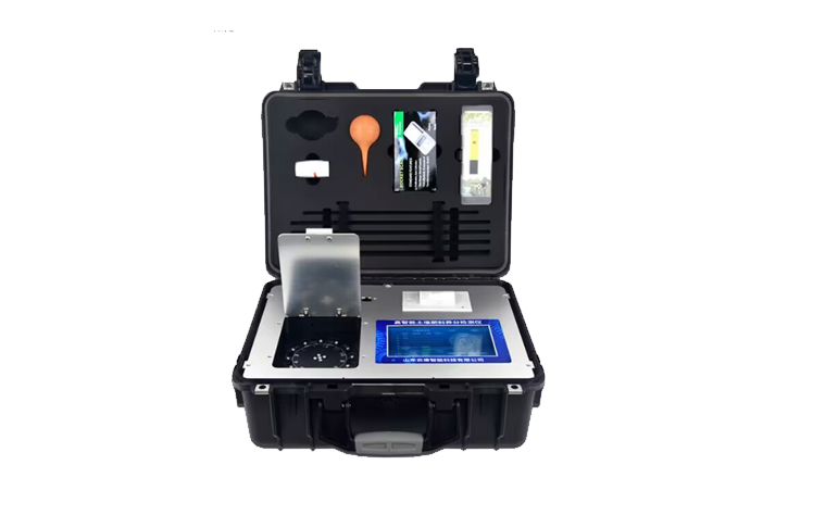 土壤總有機(jī)碳檢測儀 YT-TN1