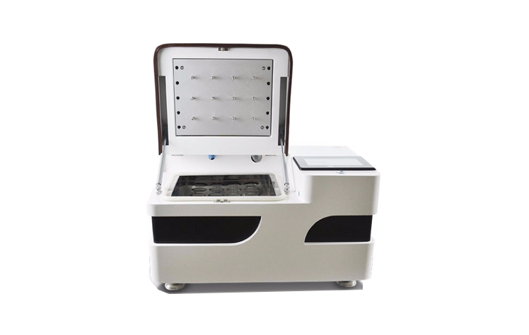 全自動干式氮吹儀 YT-QD24G