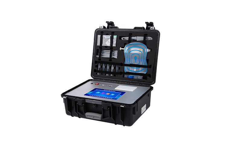 抗生素檢測儀 YT-KSS