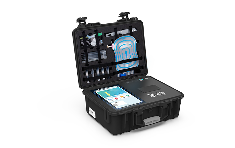 動(dòng)物疫病檢測(cè)儀 YT-DWYBB