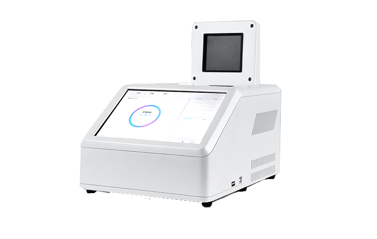 動(dòng)物疫病檢測(cè)儀 YT-P16