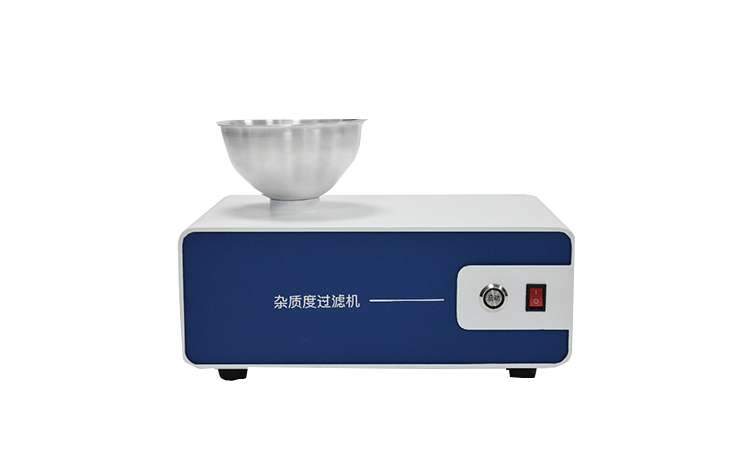 牛奶雜質(zhì)度過濾機(jī) YT-ZZ