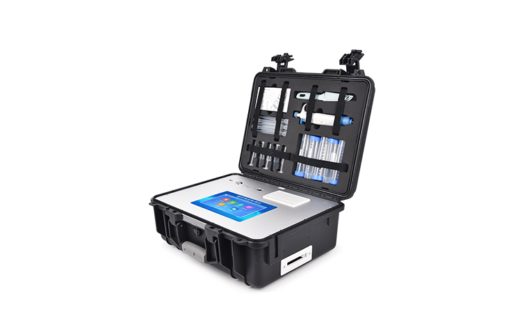 獸藥殘留檢測儀 YT-SYC