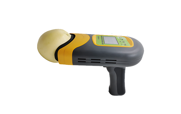 果實內部品質無損檢測儀 YT-H100